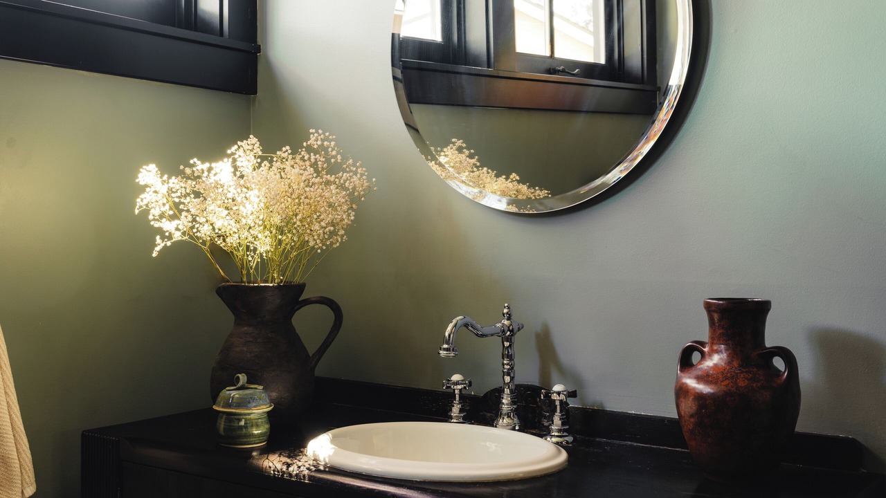 Photo of Bathroom in Canyon Heights