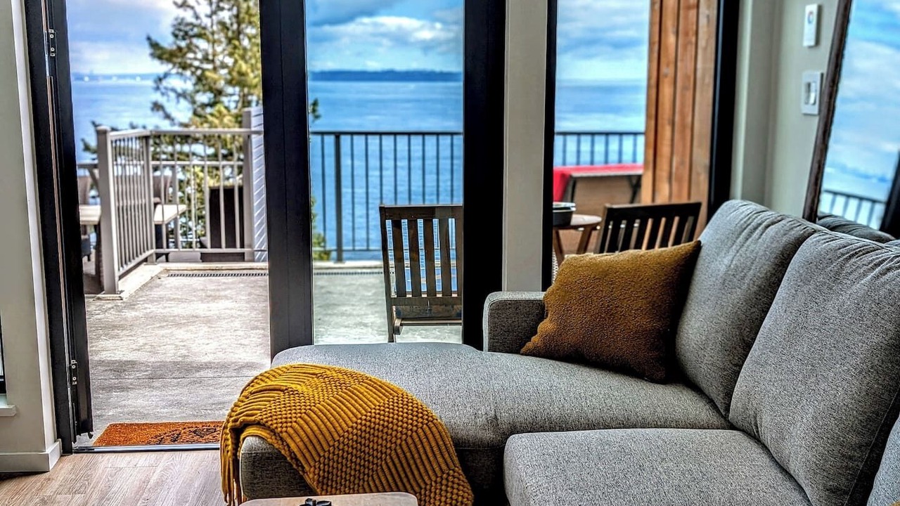 Photo of Others in Bowen Island