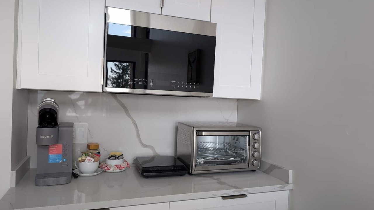 Photo of Kitchen in Bowen Island