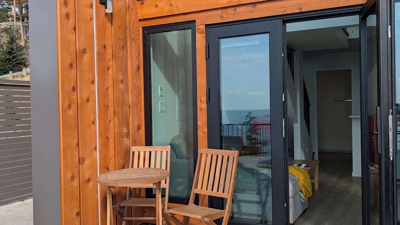 Photo of Outdoor in Bowen Island