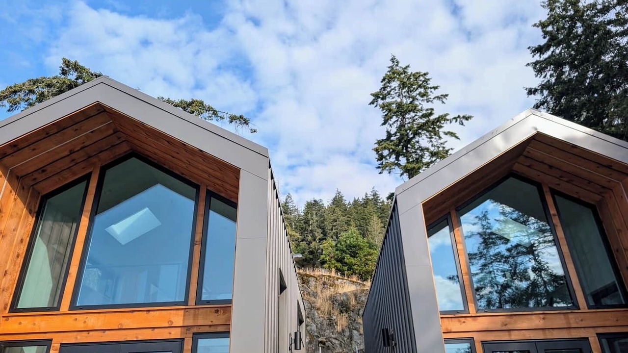 Photo of Outdoor in Bowen Island