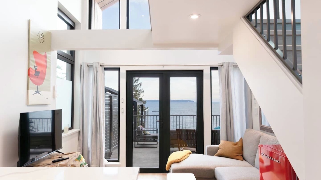 Photo of Outdoor in Bowen Island