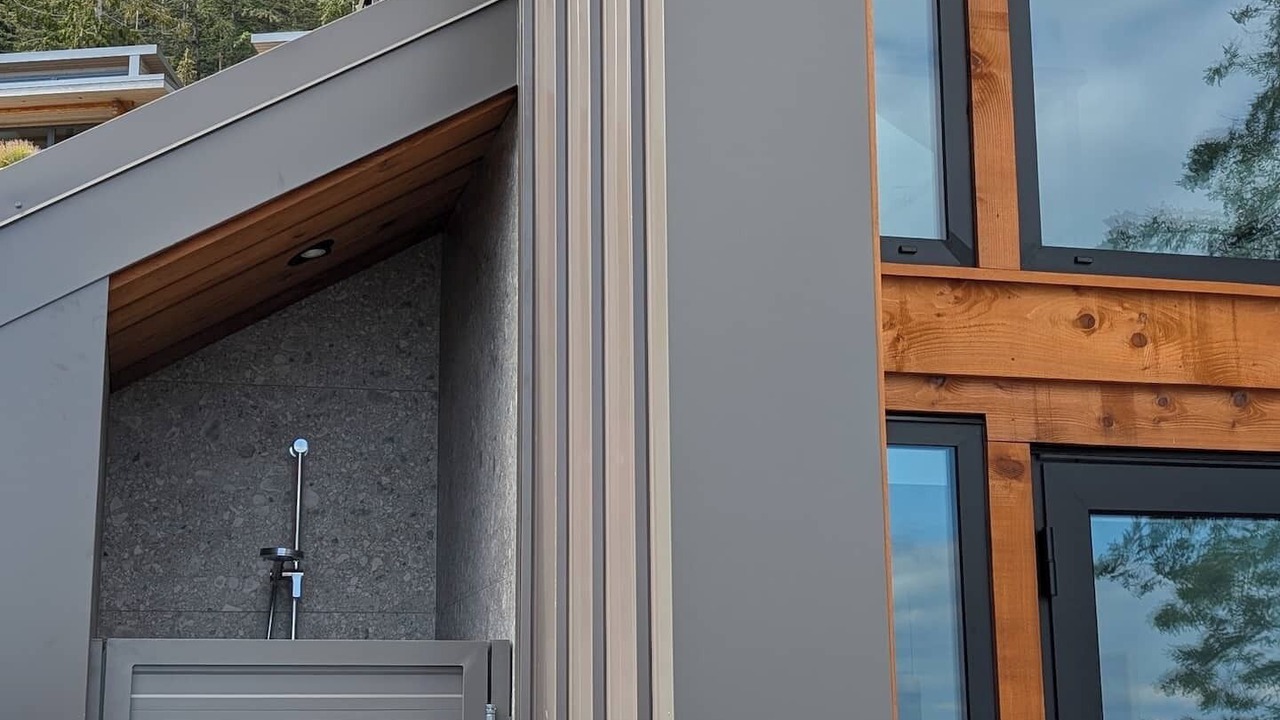 Photo of Outdoor in Bowen Island