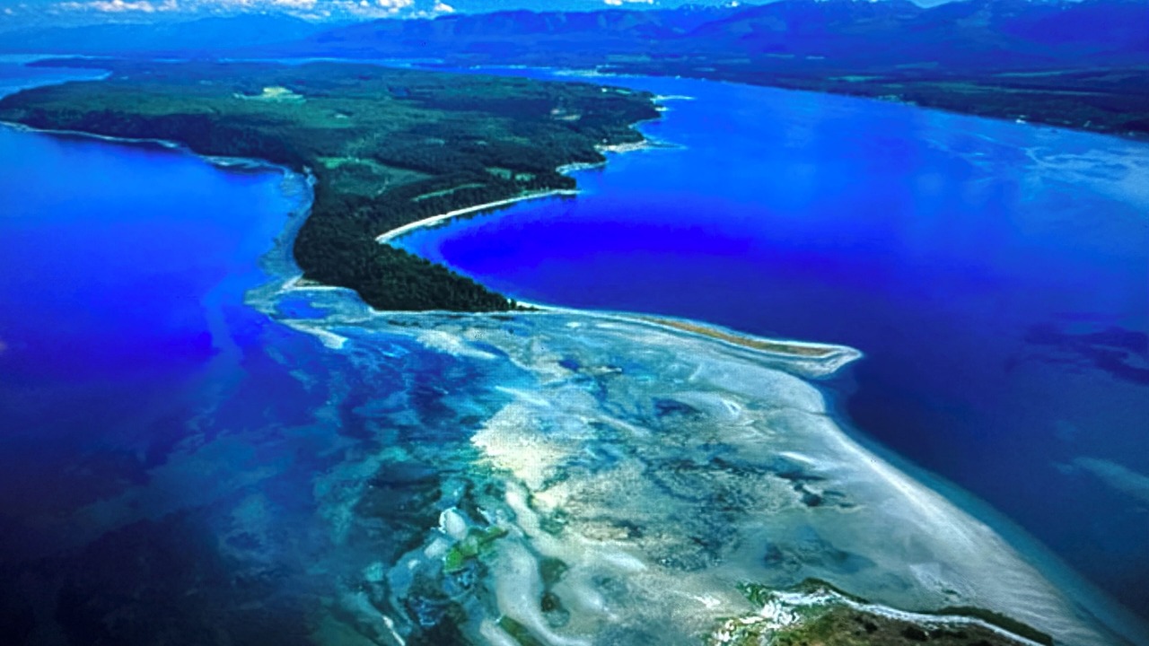 Photo of Outdoor in Denman Island