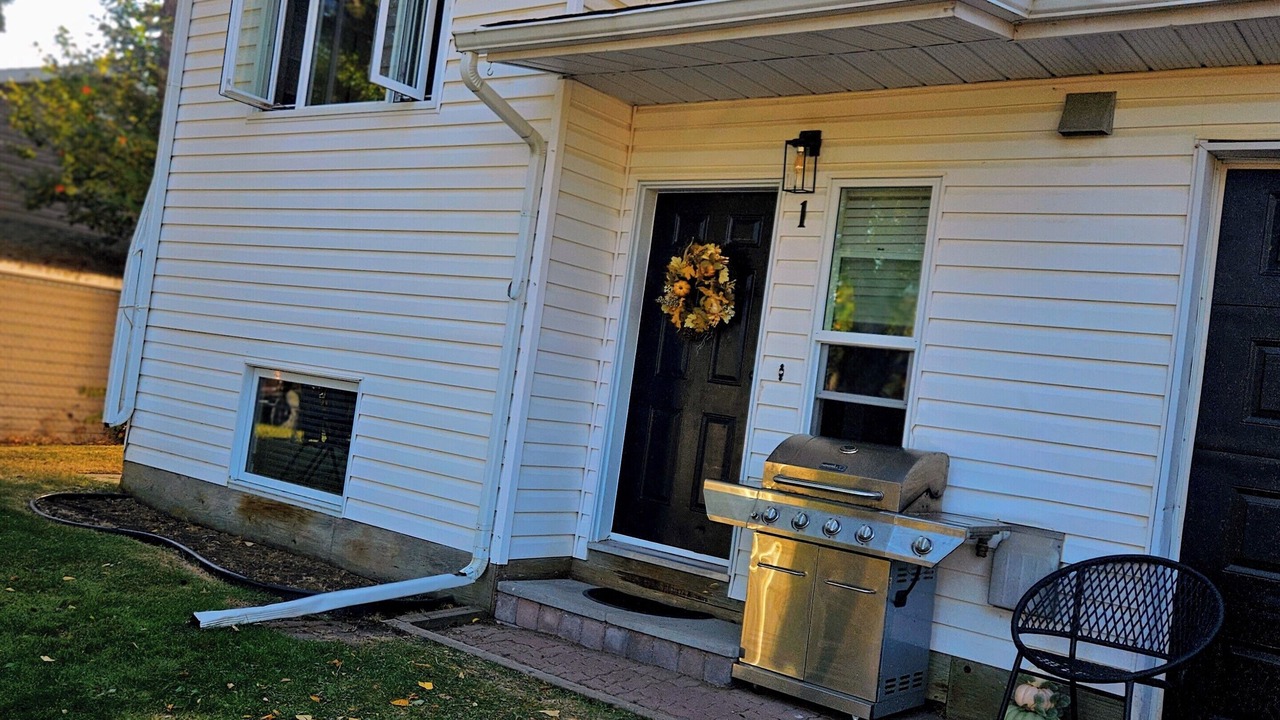 Photo of Outdoor in Markerville