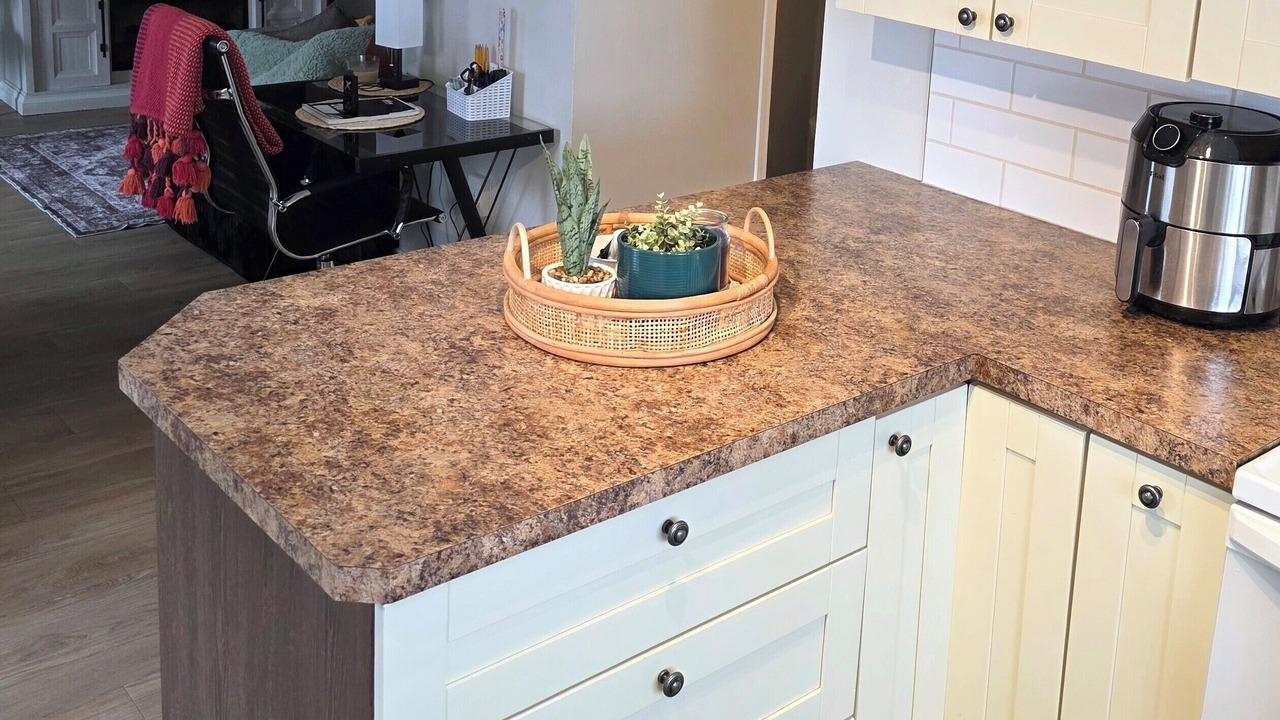 Photo of Kitchen in Markerville