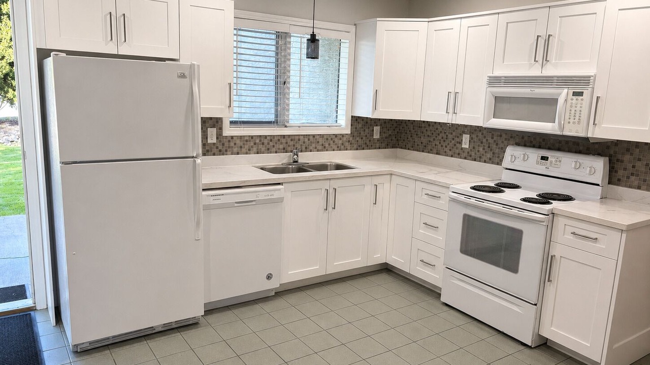 Photo of Kitchen in Central Okanagan