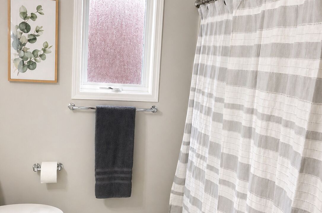 Photo of Bathroom in Central Okanagan