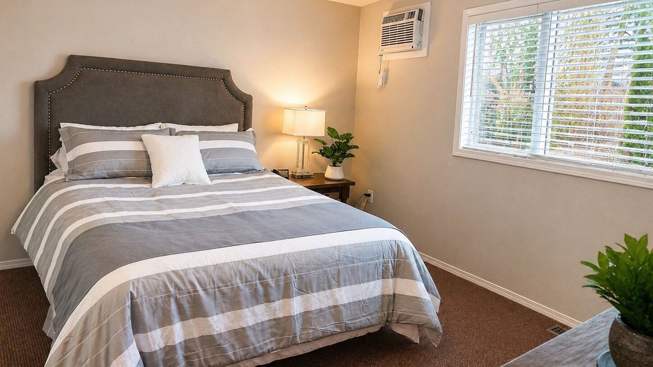 Photo of Bedroom in Central Okanagan