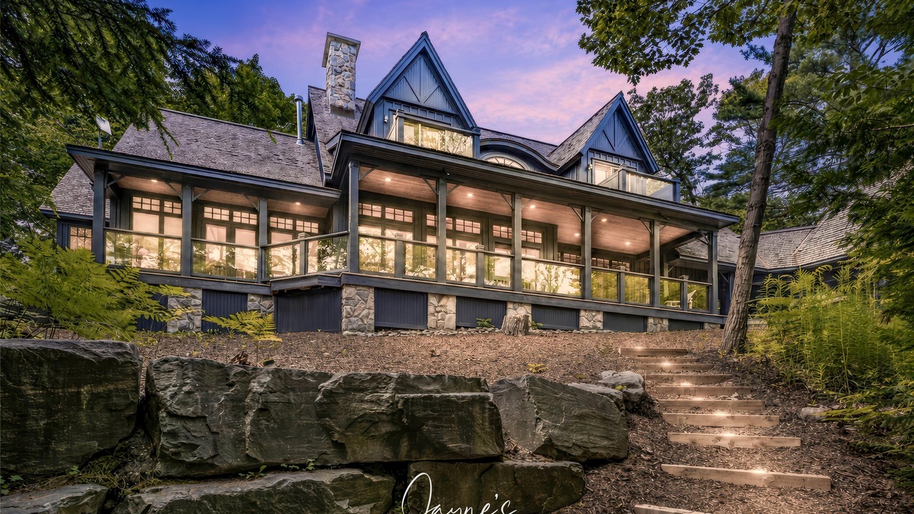 Photo of Others in Muskoka Lakes