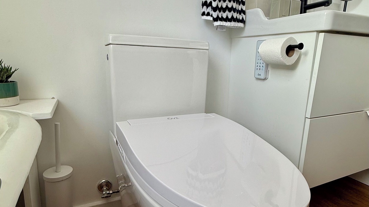 Photo of Bathroom in Southeast Edmonton