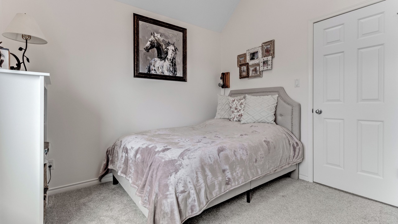 Photo of Bedroom in Grandview-Woodland