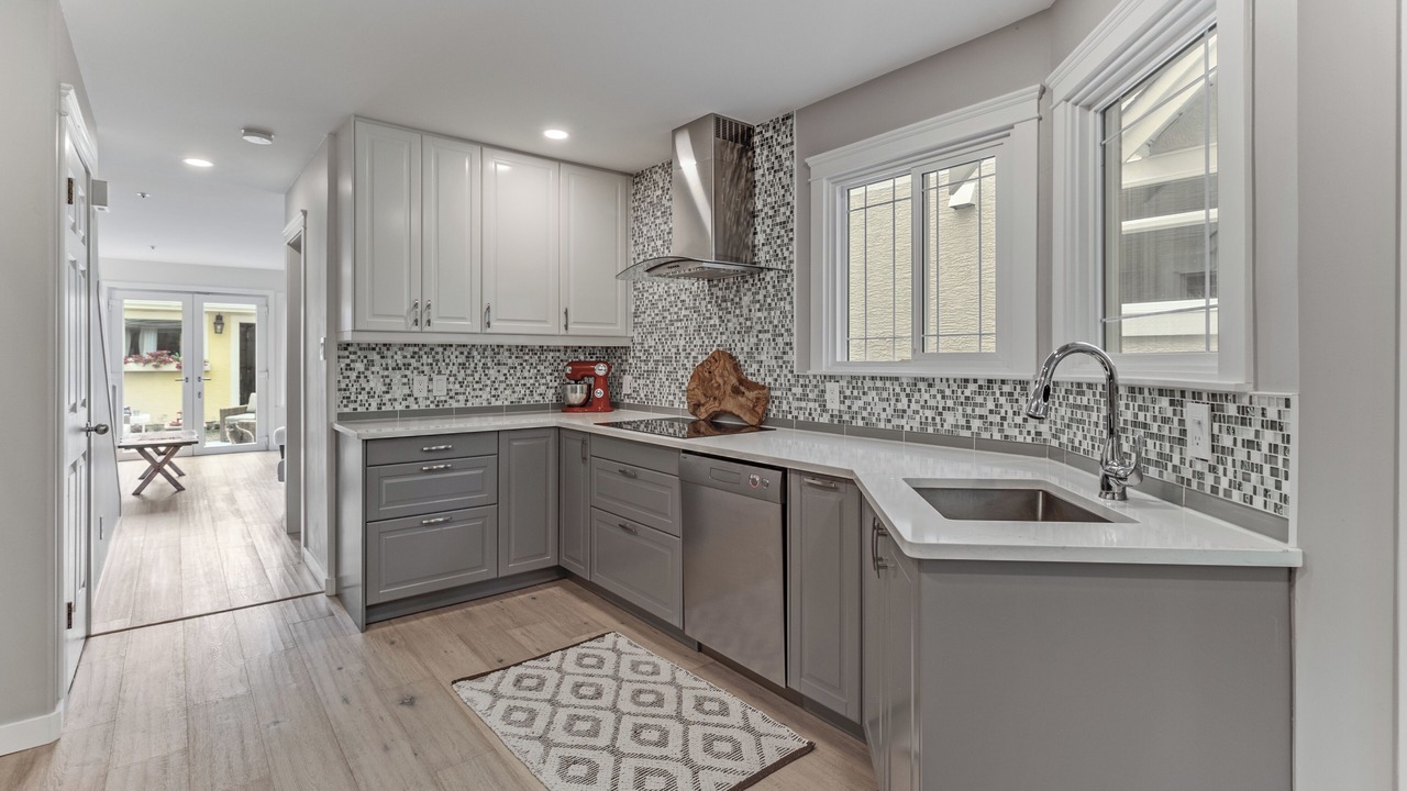Photo of Kitchen in Grandview-Woodland