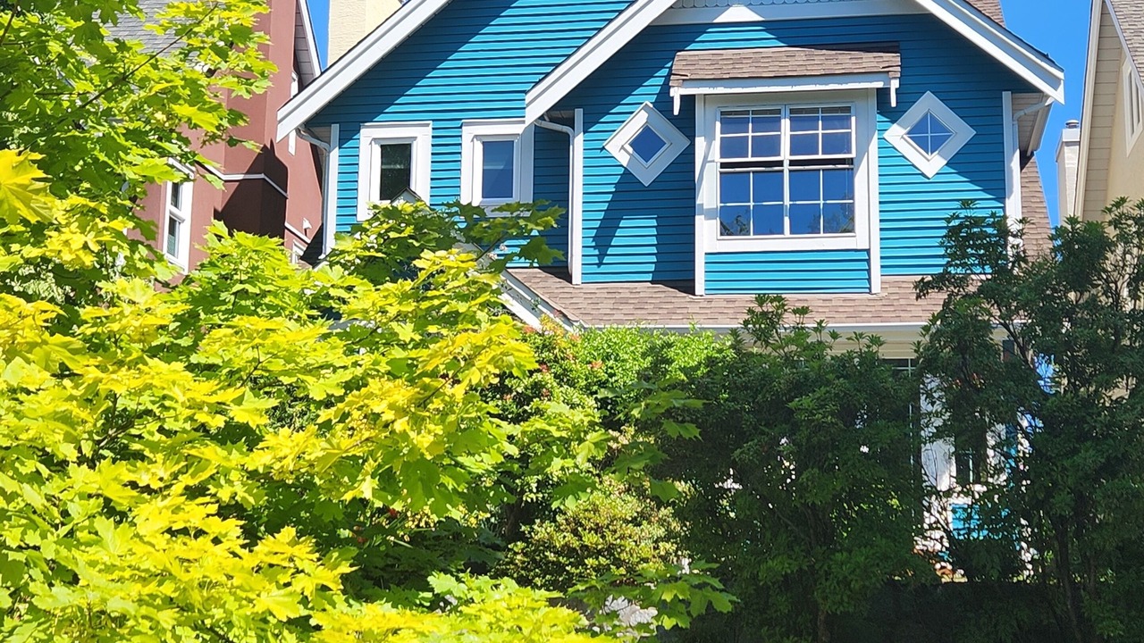 Photo of Outdoor in Grandview-Woodland
