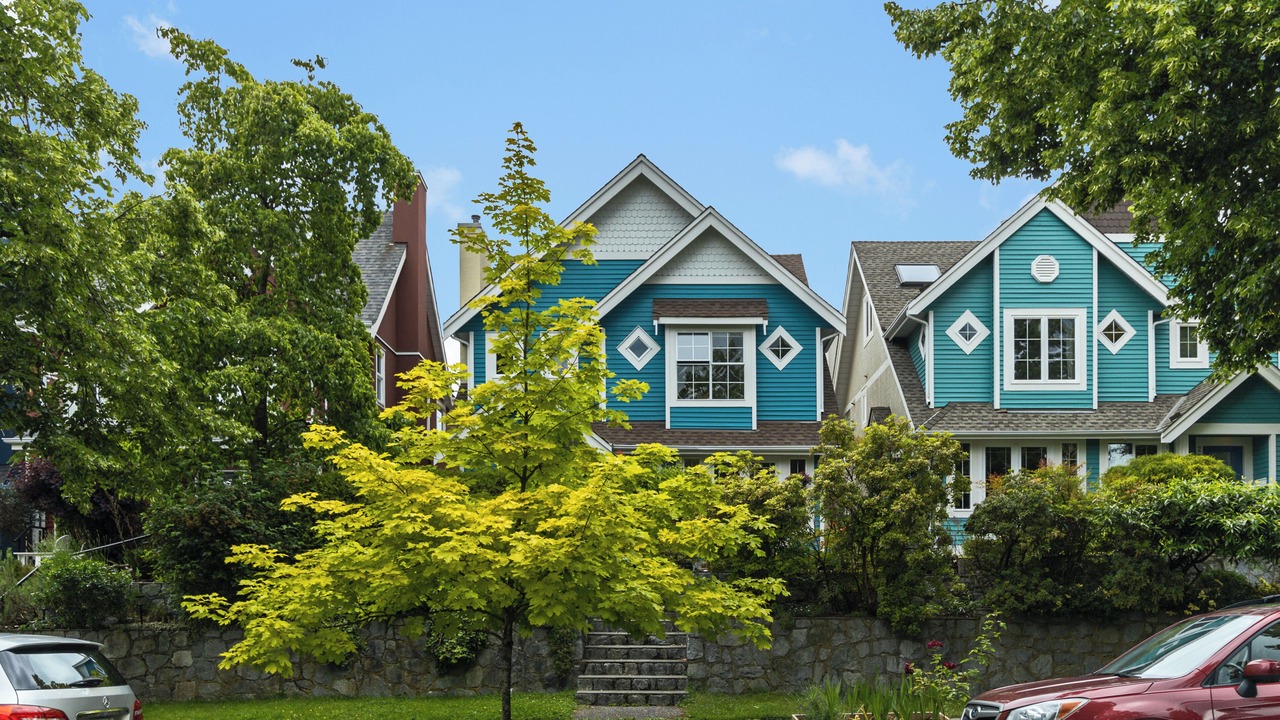Photo of Outdoor in Grandview-Woodland