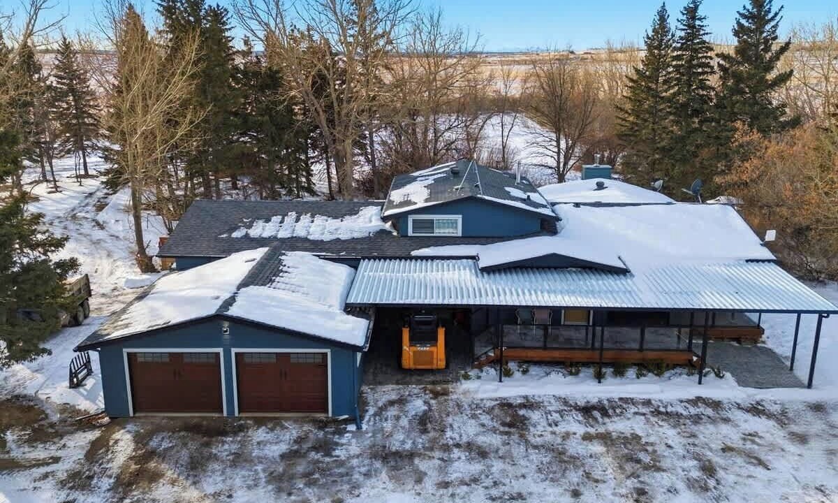 Photo of Outdoor in Airdrie