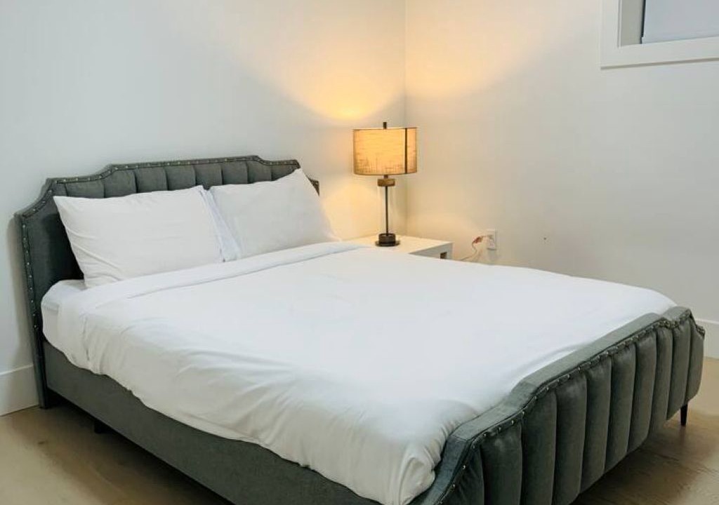 Photo of Bedroom in Surrey