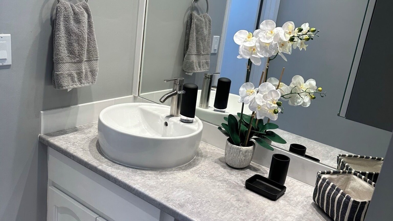 Photo of Bathroom in Walnut Grove