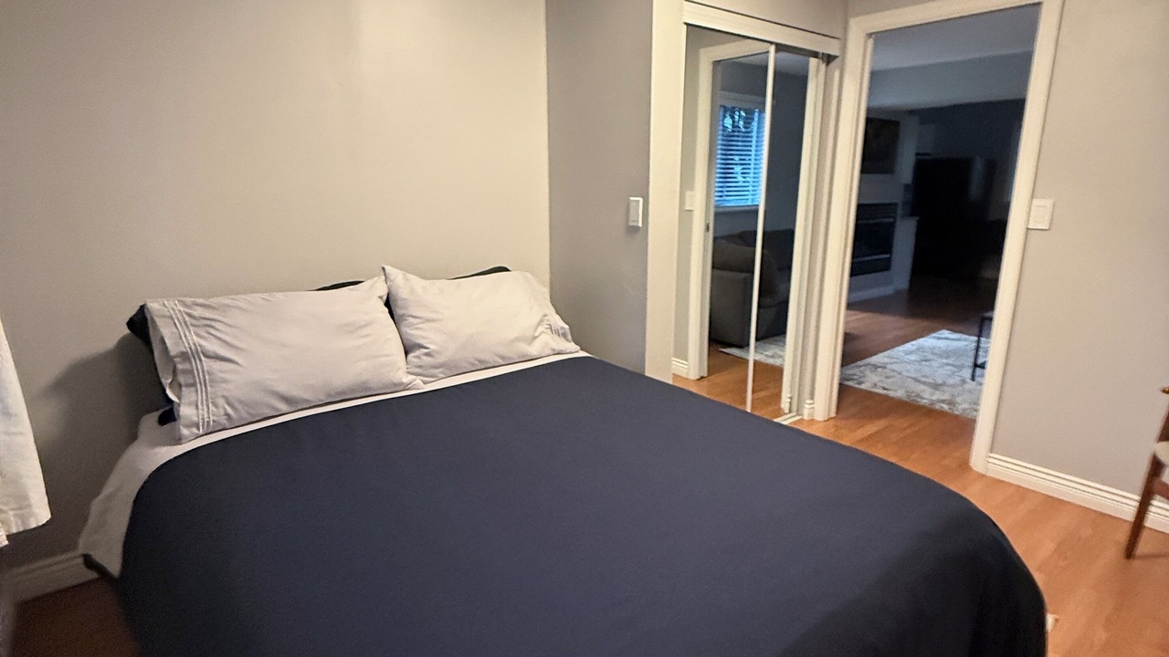 Photo of Bedroom in Walnut Grove