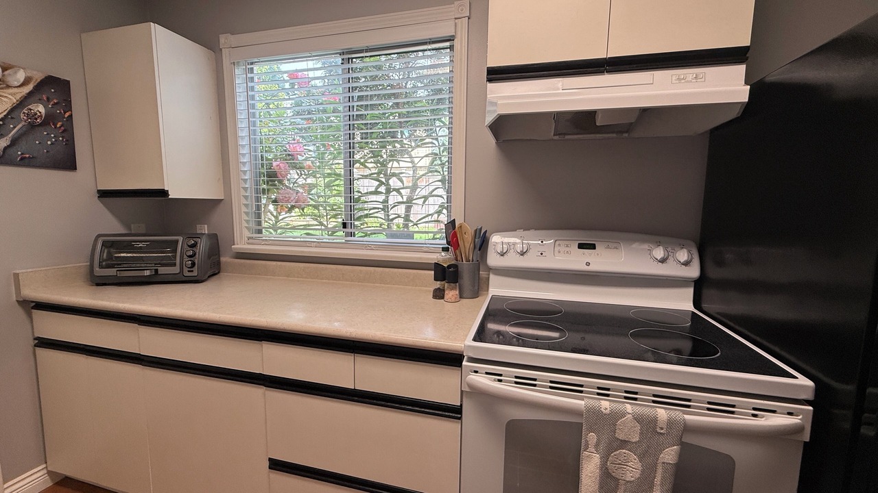 Photo of Kitchen in Walnut Grove