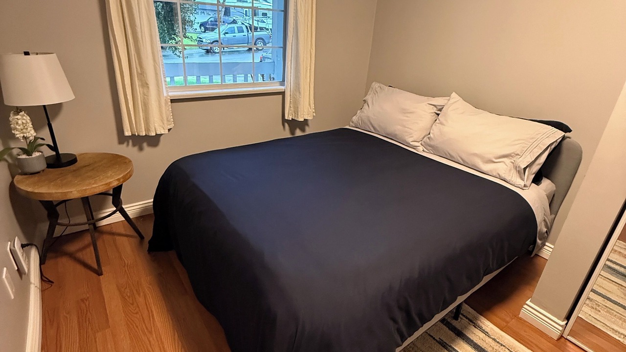 Photo of Bedroom in Walnut Grove