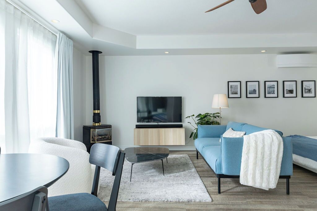 Photo of Livingroom in Fort Langley