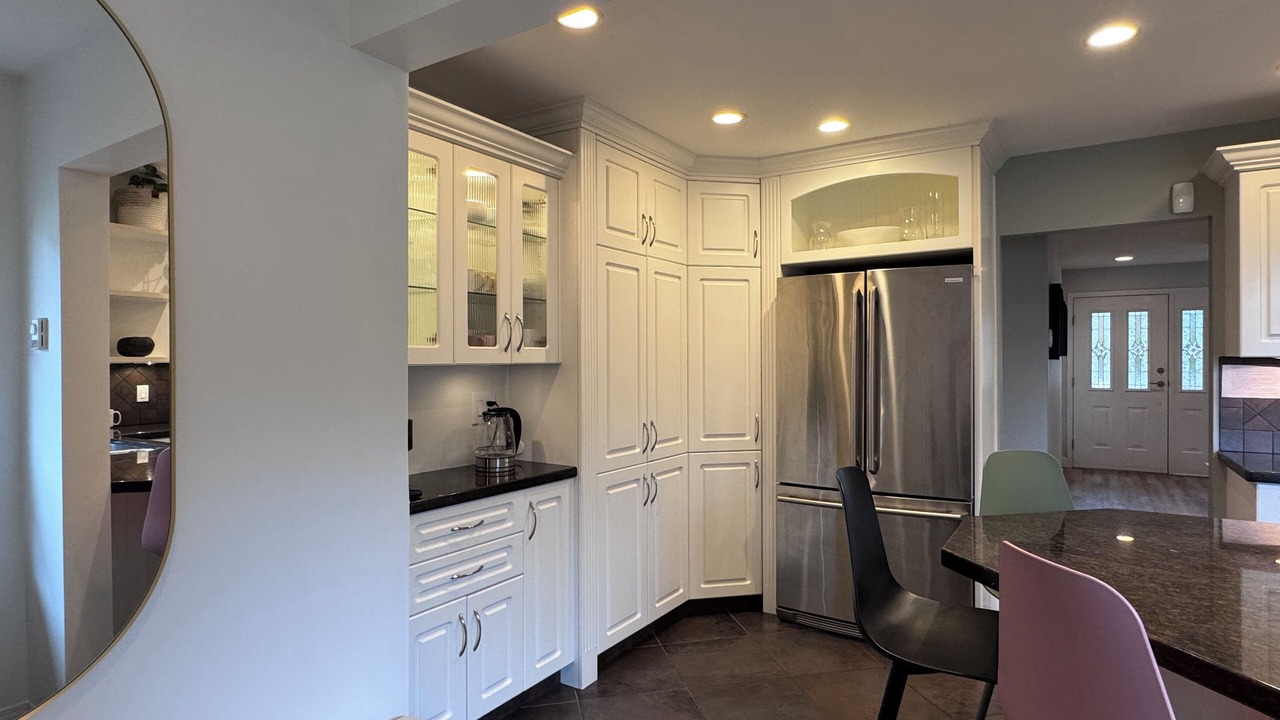 Photo of Kitchen in Fort Langley