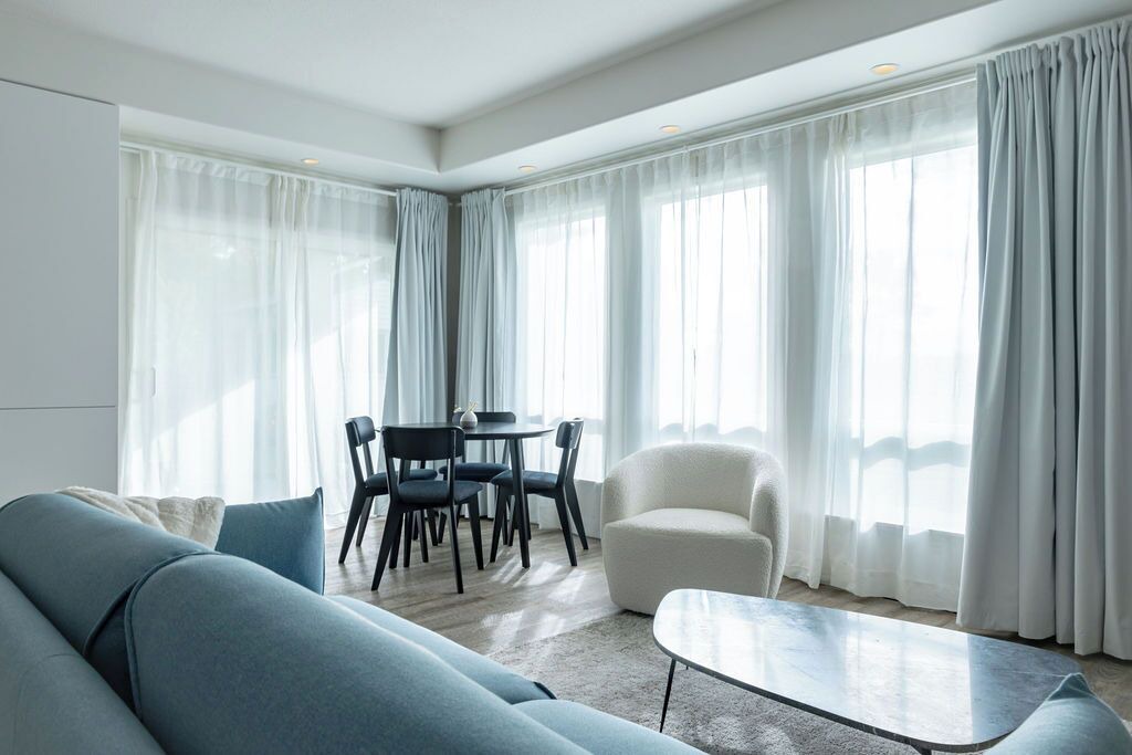 Photo of Livingroom in Fort Langley