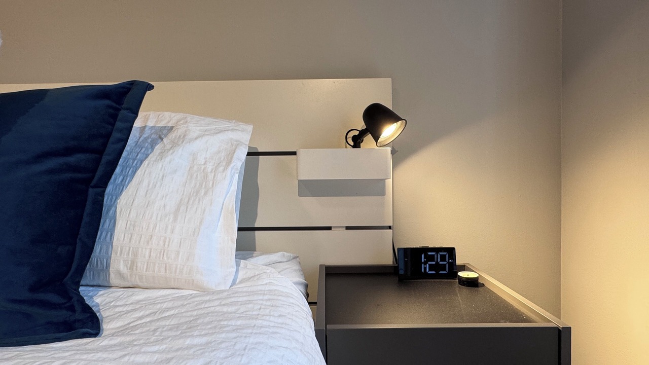 Photo of Bedroom in Fort Langley