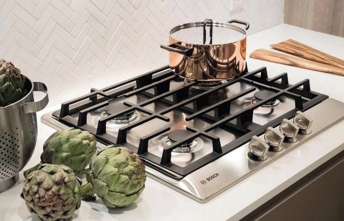 Photo of Kitchen in Burnaby