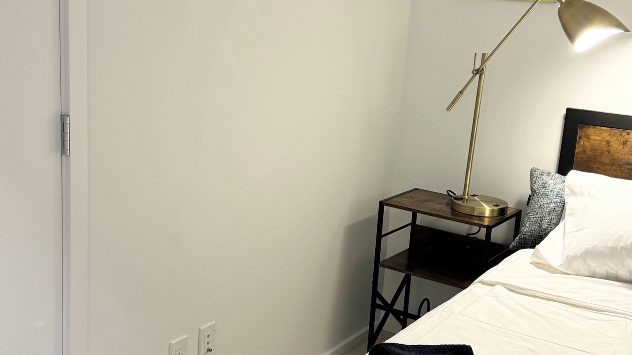 Photo of Bedroom in Burnaby
