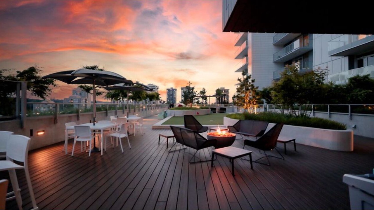 Photo of Outdoor in Burnaby