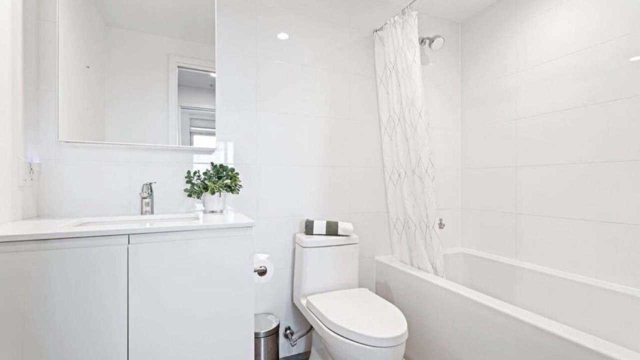 Photo of Bathroom in Burnaby