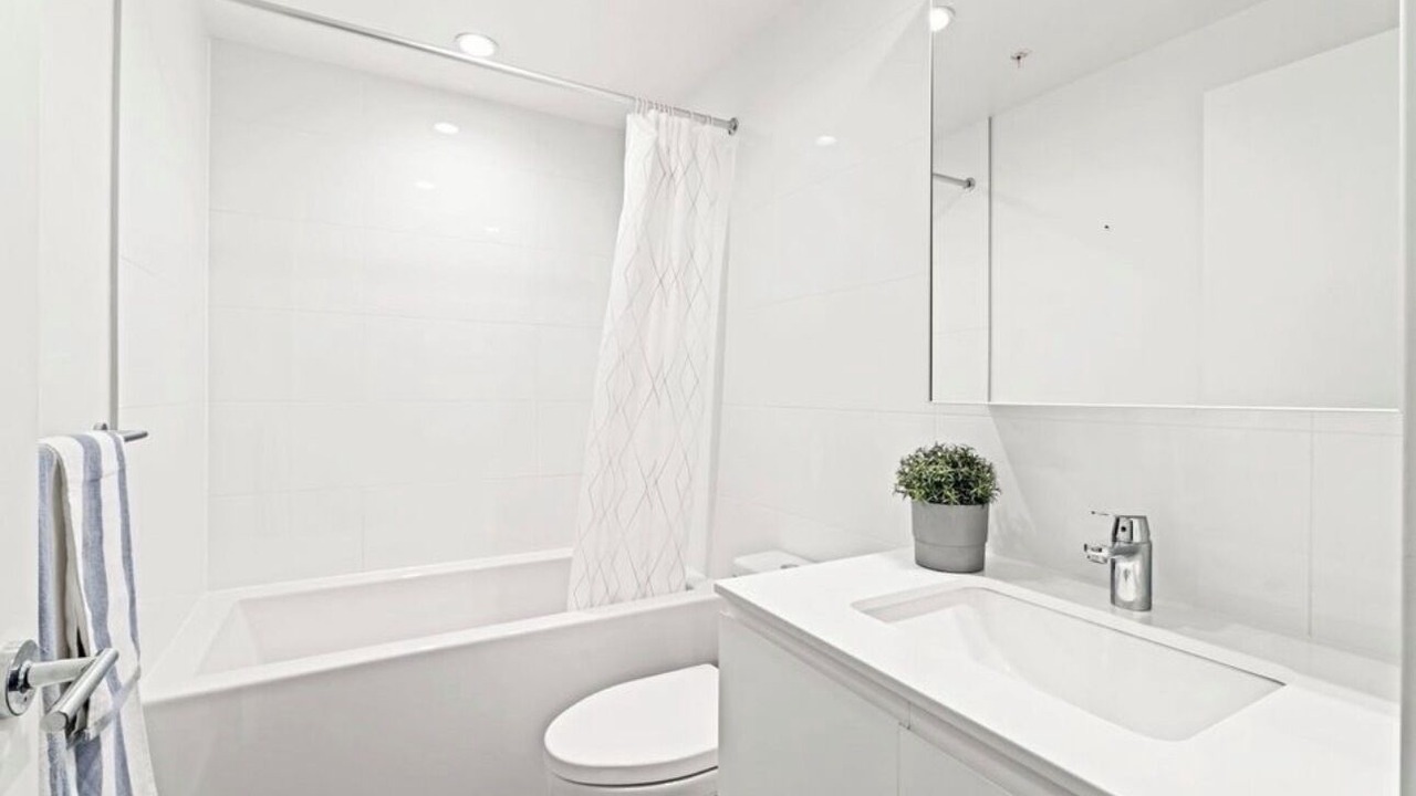 Photo of Bathroom in Burnaby