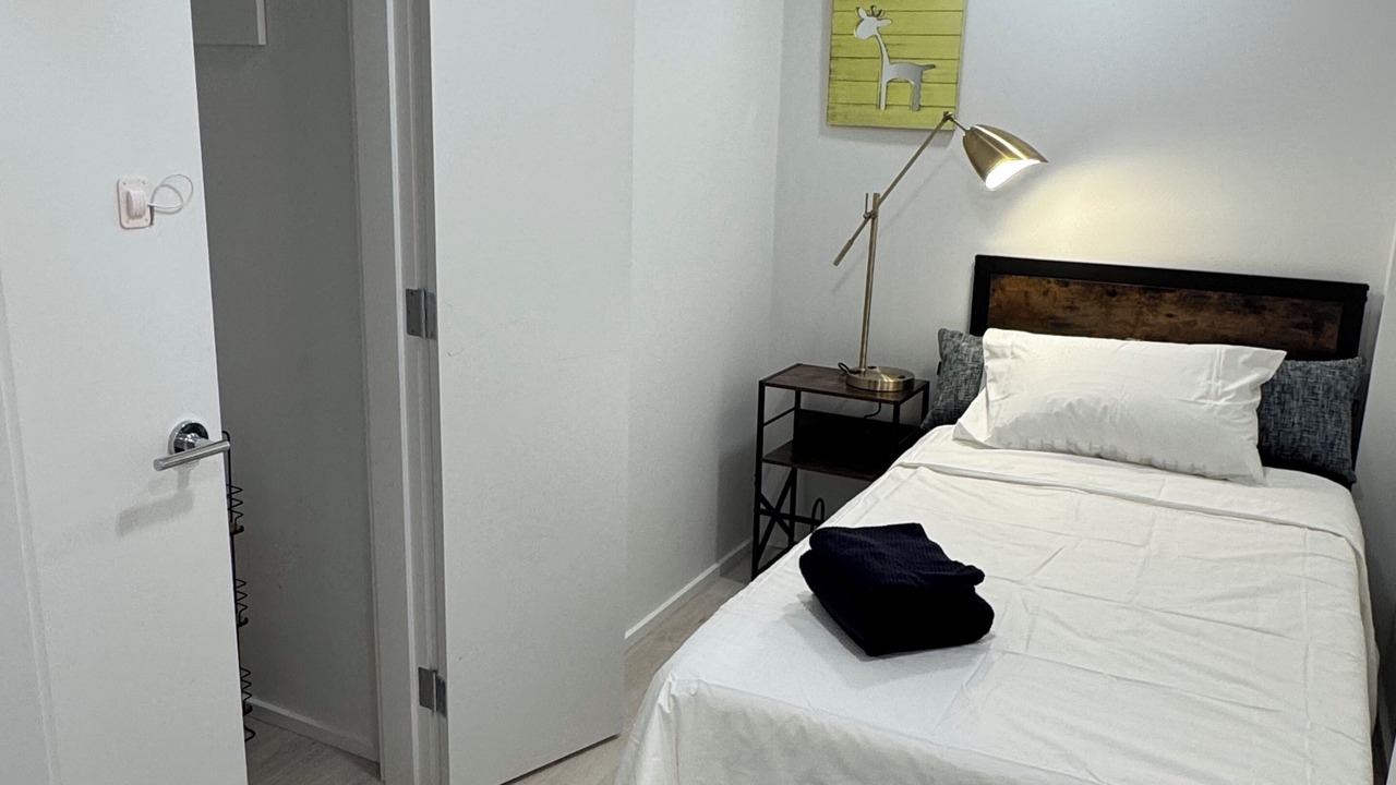 Photo of Bedroom in Burnaby