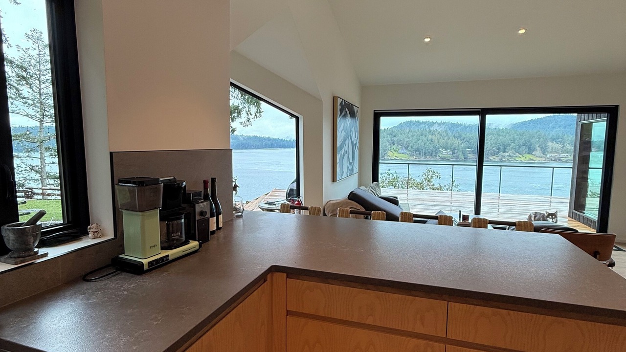 Photo of Others in Mayne Island