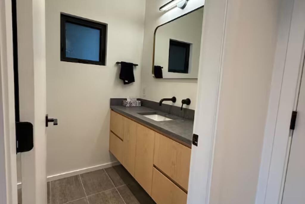Photo of Bathroom in Mayne Island