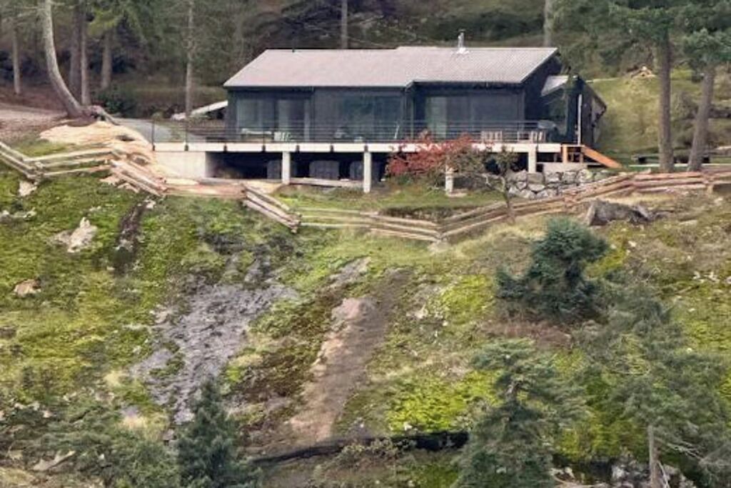Photo of Outdoor in Mayne Island