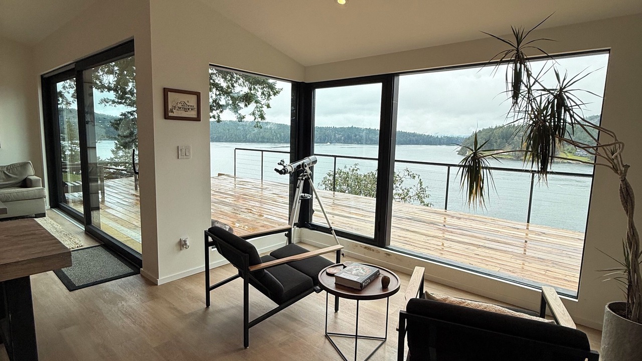 Photo of Others in Mayne Island