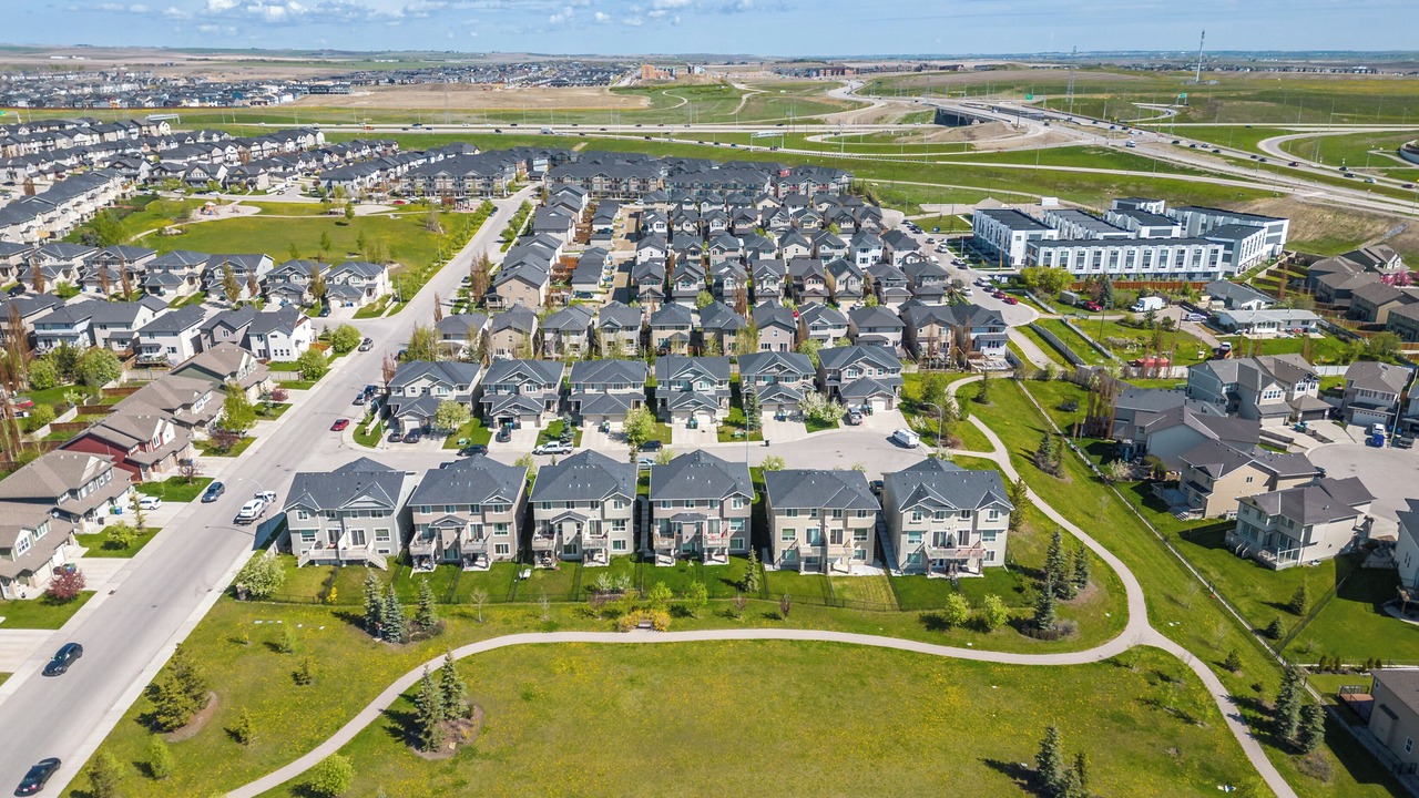 Photo of Outdoor in Panorama Hills