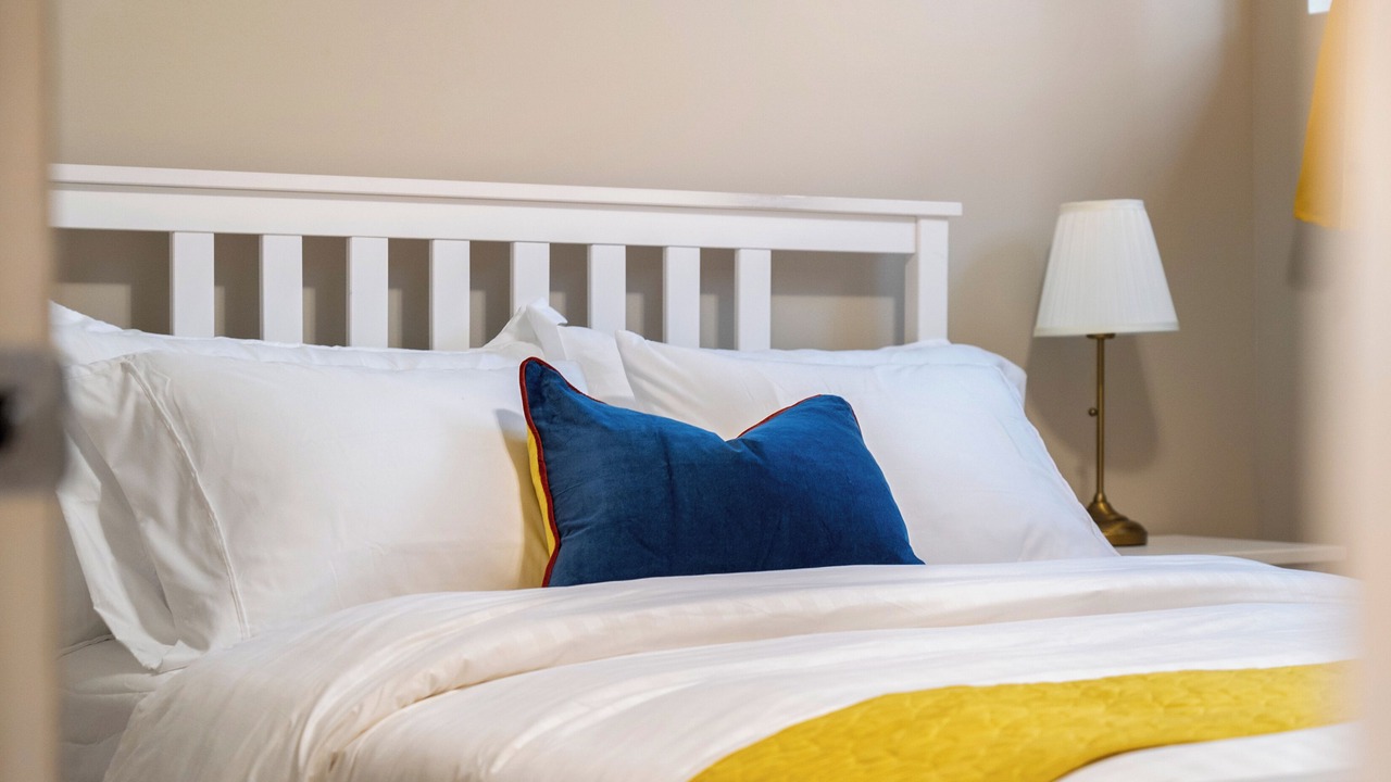 Photo of Bedroom in Panorama Hills