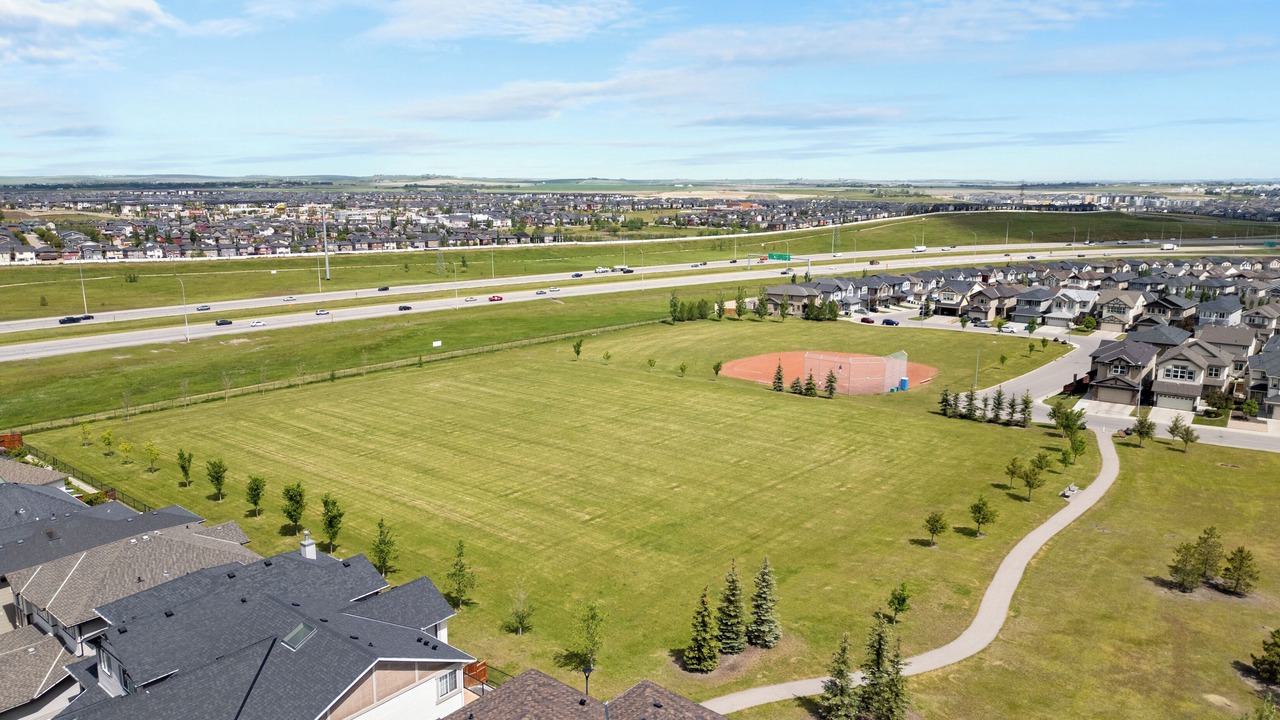 Photo of Outdoor in Panorama Hills