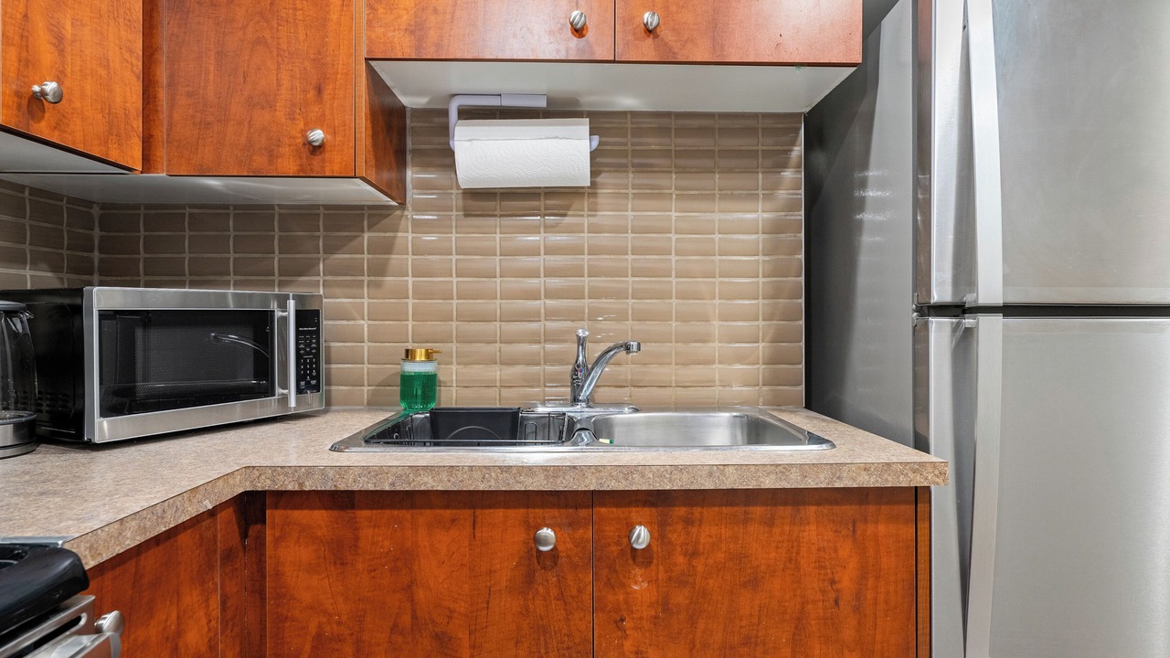 Photo of Kitchen in Panorama Hills