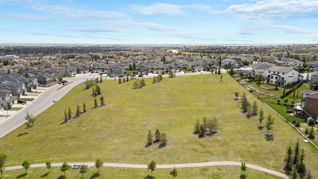 Photo of Outdoor in Panorama Hills