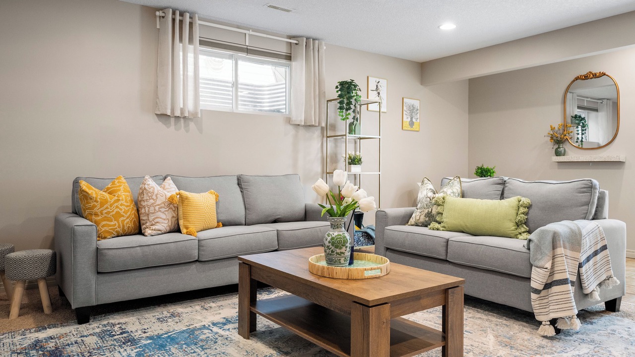 Photo of Livingroom in Panorama Hills