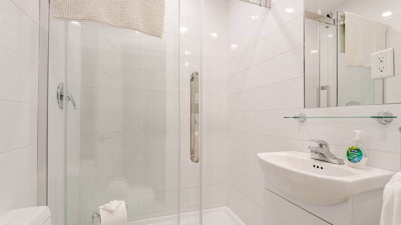Photo of Bathroom in Latin Quarter
