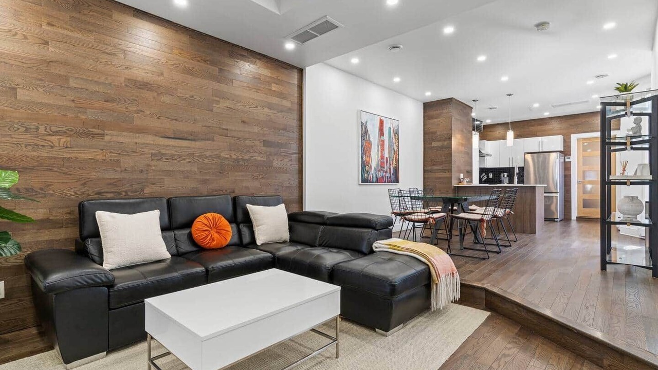 Photo of Livingroom in Latin Quarter