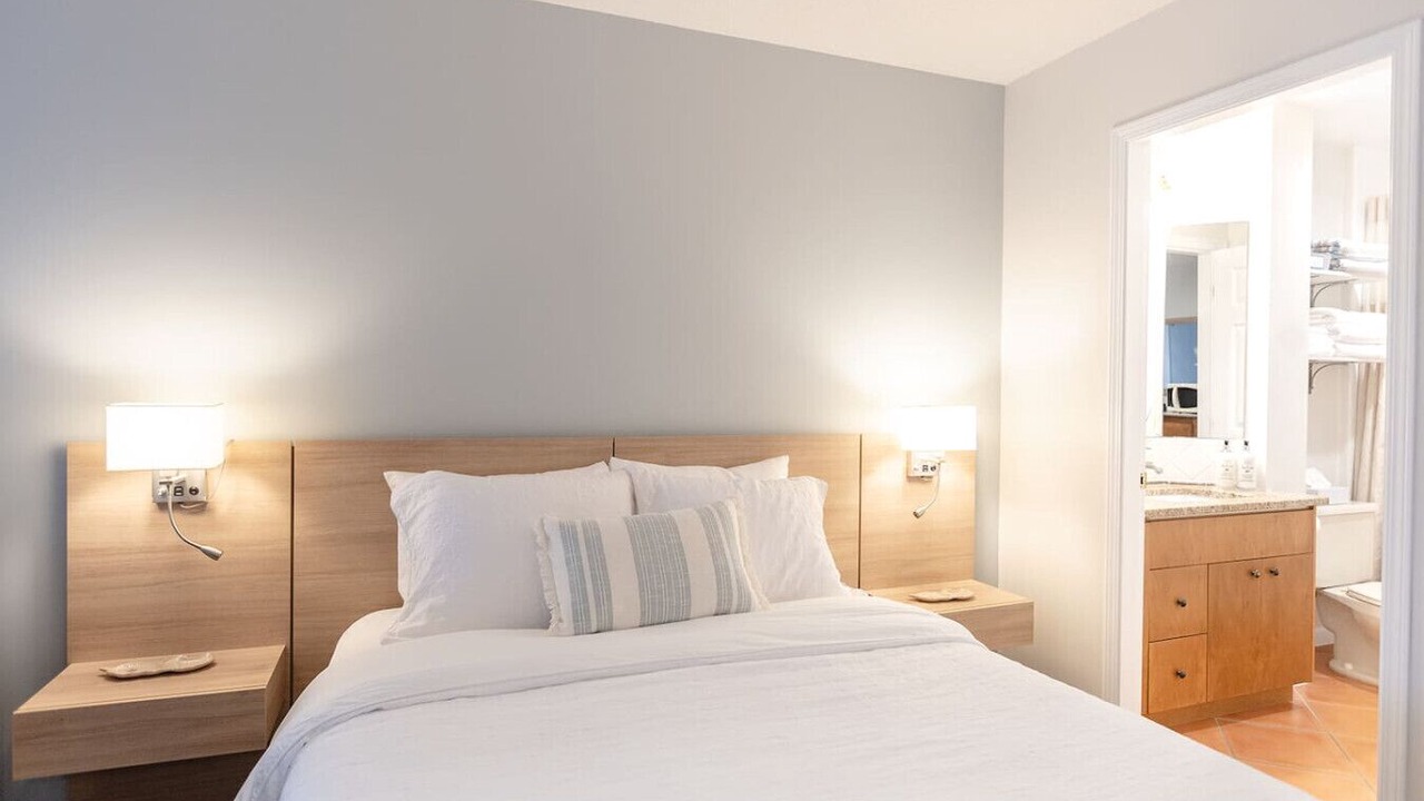 Photo of Bedroom in Regional District of Nanaimo