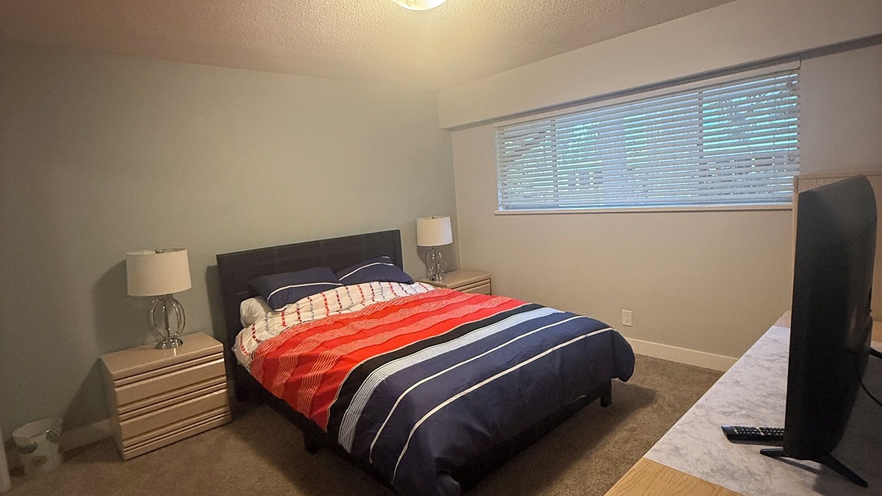 Photo of Bedroom in Delta