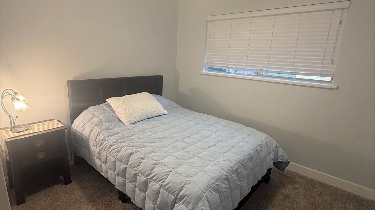 Photo of Bedroom in Delta